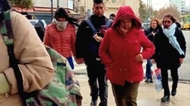 Adiós a los días templados: ¿Llega la segunda ola de frío del invierno?