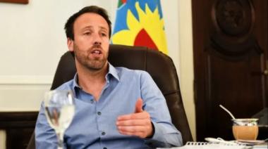 Provincia convocó a docentes y estatales a discutir un aumento de salarios
