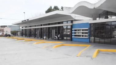 Conmoción en Pehuajó: hallaron muerto a un hombre dentro de un micro que había salido desde La Plata