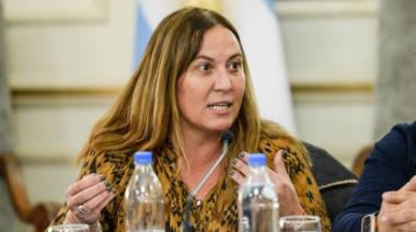 Arata le pide "respuestas" a la Justica