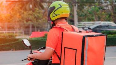 Se frena el empleo formal… crece el trabajo en plataformas digitales