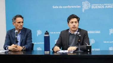 Preocupación en la Provincia por el cierre de empresas y caída de puestos de trabajo