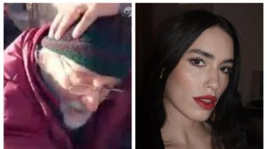 Detuvieron al hombre que amenazó con poner una bomba en el recital de Lali