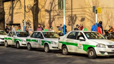 Proyecto para habilitar plataformas de transporte divide aguas en la Provincia