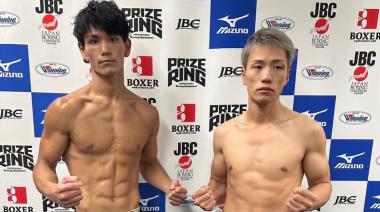 Conmoción por la muerte de dos boxeadores