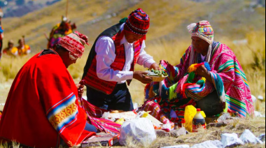 Por qué se celebra el Día de la Pachamama el 1 de agosto