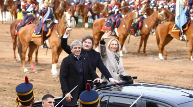 Del “campo somos todos” a “oligarcas de M…”
