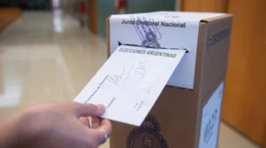 Las testimoniales zafaron, pero la Justicia Electoral exige regulaciones