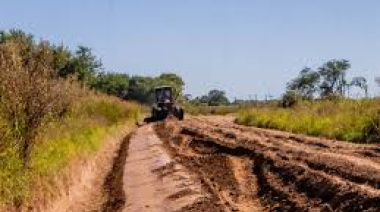 El Concejo postergó la privatización de los caminos rurales