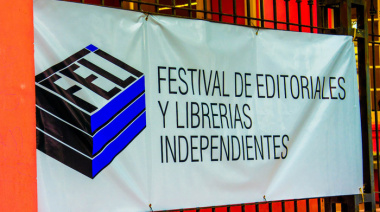 Los libros toman Junín