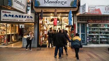 Por tercer mes consecutivo bajaron las ventas en pequeños y medianos comercios