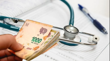 Nueve prepagas habían adelantado subas antes de que saliera la inflación