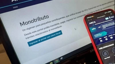 Monotributo: pasó la recategorización y entran en vigencia los nuevos valores