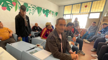 Una buena oratoria como estrategia de reinserción social y laboral