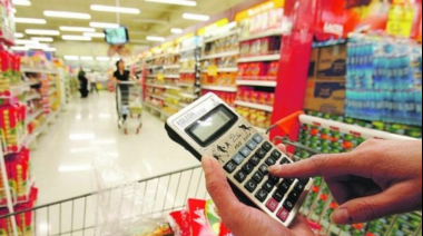 En julio, una familia tipo necesitó $1.149.353 para no ser pobre