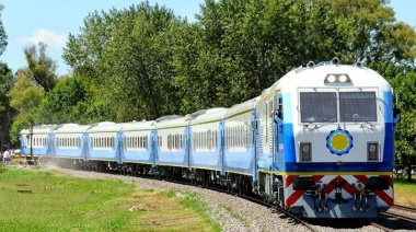 Trenes Argentinos habilitó la venta de pasajes de larga distancia para viajar en septiembre