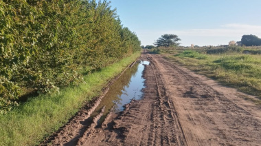 Expo Junín: Charla con expertos en caminos rurales