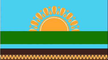 Junín ya tiene ordenanza para crear su bandera