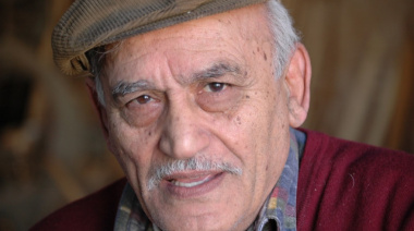 Falleció el dirigente Osvaldo Giapor