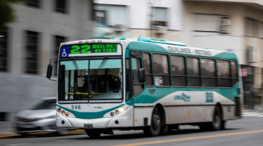 Avanza la disolución de la Comisión Nacional de Regulación del Transporte