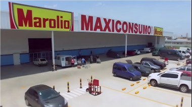 Mayorista anunció que bajaba 4% sus precios, pero sus clientes denuncian que había aumentado hasta un 15%