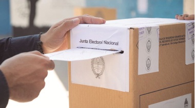 Una por una, todas las listas de diputados nacionales que competirán en octubre