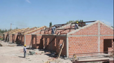 El Gobierno traspasa planes de vivienda a provincias y municipios