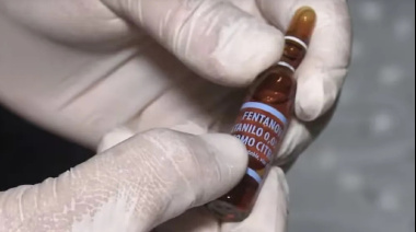 Detuvieron a los dueños de HLB y Laboratorios Ramallo