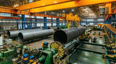 La actividad económica cayó 0,7% en junio