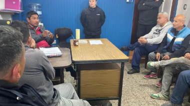 La importancia de trabajo integral en la etapa de pre-egreso de las personas privadas de la libertad