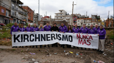 En plena tensión por el caso ANDIS, hay expectativa por el acto partidario de Milei en Junín