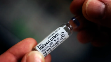 Se retrasó una semana la creación de la comisión investigadora sobre el fentanilo contaminado