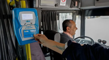 La Provincia dispuso que el transporte será gratuito los días de las elecciones