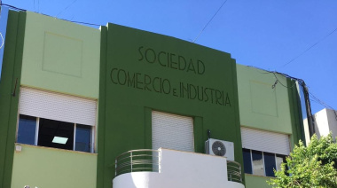 Comercio e Industria Junín realizará hoy un conversatorio con los candidatos a concejales