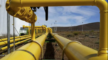Baja el precio del gas que se entrega a la red e impactará en las facturas