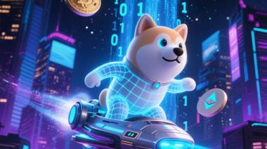 El precio de Dogecoin se desploma, DL Mining lanza contratos a corto plazo para obtener rendimientos estables