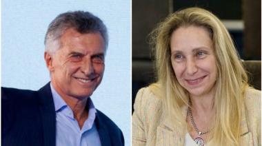 Karina Milei y Mauricio Macri sellaron alianza electoral para competir en CABA