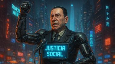Peronismo e inteligencia artificial: Aggiornar para seguir siendo el movimiento del pueblo