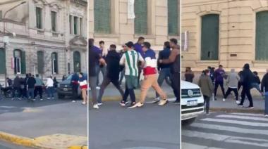 A una semana, presentaron una denuncia para que la justicia investigue los hechos del lunes en Junín
