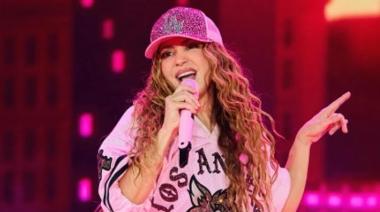 Furor mundial por Shakira: agotó las entradas para 50 shows