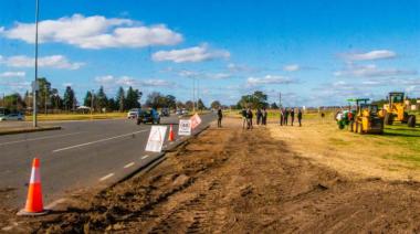 Obras municipales, un poco de cuidado por favor
