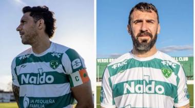 Con estreno de camiseta, El Verde recibe al Decano