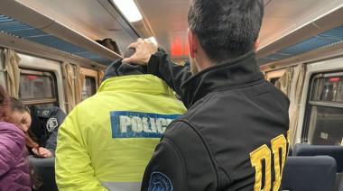 La Justicia avanza con la causa de la menor secuestrada en Junín