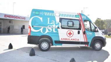 Denuncia en La Costa por operativo de traslado de órganos de una donante