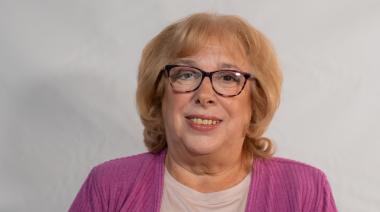 Laura Tejo: “Hay otro Junín, el Junín que Petrecca esconde”