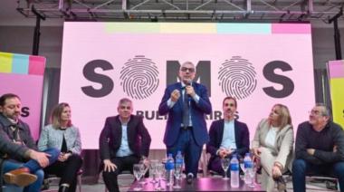 Via libre para Somos Buenos Aires: la Junta Electoral rechazó dos pedidos de impugnación