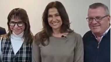 Talerico le apuntó a Petrecca por hacer campaña con recursos de los vecinos