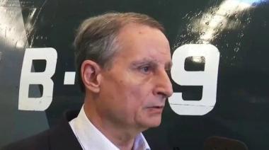 El director del Servicio Meteorológico Nacional renunció a su cargo