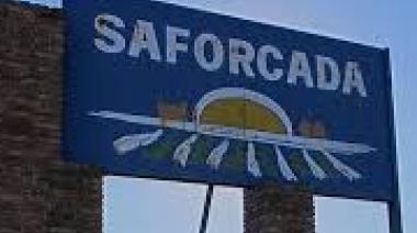 Saforcada sigue sin transporte público