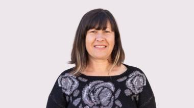 Rita Saez encabeza la lista de concejales del Frente de Izquierda en Junín